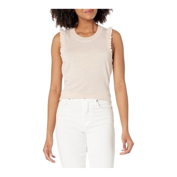 PAIGE Women's Somi Tank - Picture 1 of 4